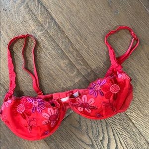 Victoria’s Secret bra
